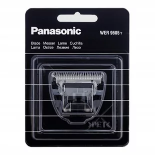 Panasonic WER 9605 Y 136 WER9605Y136 - Akcesoria i części AGD - miniaturka - grafika 1