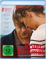 Filmy obyczajowe Blu-ray - Czerwone niebo - miniaturka - grafika 1