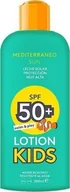 Balsamy i kremy do opalania - Balsam do Opalania Kids Swim & Play Mediterraneo Sun SPF 50 200 ml - miniaturka - grafika 1
