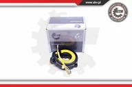 Akcesoria do układu elektrycznego - Sprężyna śrubowa, poduszka powietrzna Esen SKV 96SKV540 - miniaturka - grafika 1