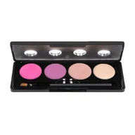 Cienie do powiek - Make-up Studio Paleta Eye Collection Cienie do powiek 1 ct VG - VIOLET GYPSY - miniaturka - grafika 1