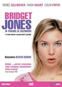 Pozostałe filmy DVD - Bridget Jones W pogoni za rozumem DVD - miniaturka - grafika 1