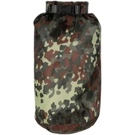 Plecaki - Plecak Drybag 4 l flecktarn - miniaturka - grafika 1