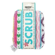 Miotły, szufle, mopy - Harold Imports Harold 4364 skoy Scrub Kitchen absorbent Cleaning Towel, 2-Pack, Colors may wary B00BJCV6JC - miniaturka - grafika 1