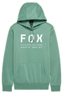 Bluzy damskie - Bluza FOX Non Stop SosnowyM - miniaturka - grafika 1