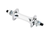 Piasty rowerowe - Piasta przód alum.MTB 3/8"x100x140mm H36/14G.łożyska, mod.SF-B20F Silver, Bolt - miniaturka - grafika 1