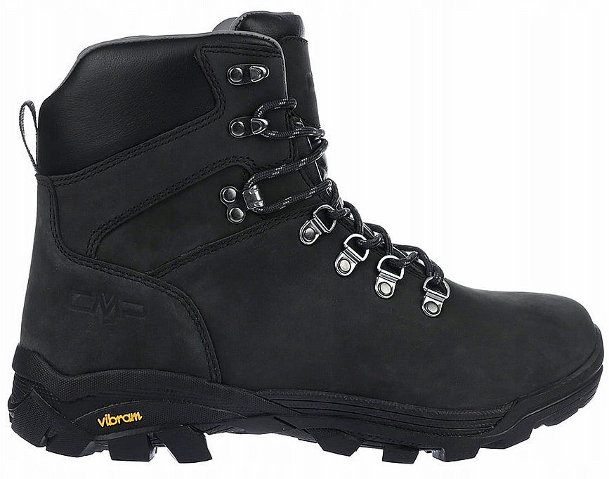 Buty trekkingowe męskie CMP Buty trekkingowe męskie CMP BHARAT MID 3Q15977/U951 43