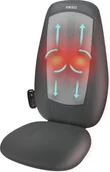 Masażery - Masażer pleców HoMedics Shiatsu z nakładką na siedzenie + funkcja podgrzewania wibracji - miniaturka - grafika 1