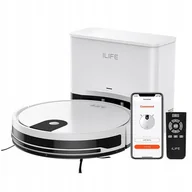 Roboty sprzątające - ILIFE G9 Pro 2w1 Biały - miniaturka - grafika 1