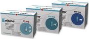 Suplementy i witaminy dla psów - Vetoquinol Zylkene 450 mg 10 tabletek dla psów o wadze 15-60 kg 13859-uniw - miniaturka - grafika 1
