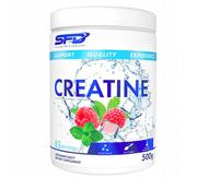 Kreatyna - SFD NUTRITION Creatine 500g MALINA - miniaturka - grafika 1