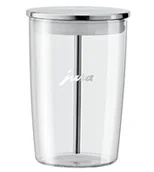 Akcesoria i części do ekspresów do kawy - Jura Pojemnik na mleko Deluxe 0,5l POJ-MLEKO - miniaturka - grafika 1