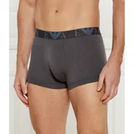 Majtki męskie - Emporio Armani Bokserki 3-pack - miniaturka - grafika 1