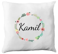 Poduszki - Prezent Poduszka Z Imieniem Kamil, 3 - miniaturka - grafika 1