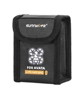 Akcesoria do drona - Futerał Etui Na 1 Baterię Do Drona Dji Avata - miniaturka - grafika 1