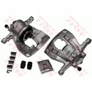 TRW ZACISK HAMULCA BHV338E OPEL CORSA C 00 - Zaciski hamulcowe - miniaturka - grafika 1