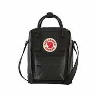 Torebki damskie - Fjällräven Fjällräven Knken Sling Torba na ramię, navy 2020 Torby Messenger 23797-560 - miniaturka - grafika 1