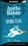 Czasopisma - Agatha Raisin Seria Kryminałów - miniaturka - grafika 1