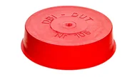 Kanały kablowe - Kopos Korek zamykający fi110mm 17110 - miniaturka - grafika 1