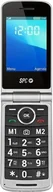 Telefony komórkowe - SPC 2321NS Czarny - miniaturka - grafika 1
