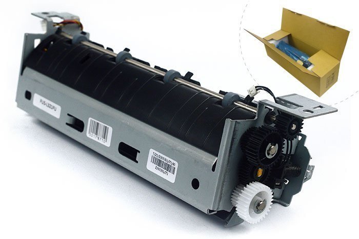 THI Zespół grzejny - Fuser Unit Lexmark MS321, MS421, MX522, MX622 220V-230V 41X1179 FUS-L321N_GTE