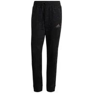 Spodnie męskie - SPODNIE DRESOWE MĘSKIE ADIDAS GK8974-XS - miniaturka - grafika 1