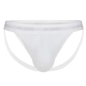 Majtki damskie - Slipy męskie Jock Strap MP-1571 Atlantic-XXL - miniaturka - grafika 1