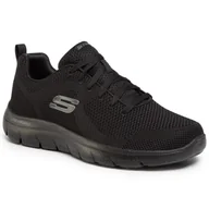 Baleriny - Buty SKECHERS - Brisbane 232057/BBK Black - miniaturka - grafika 1