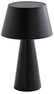 Lampy stojące - Lindby - Lirinor Lampa Solarna Portable Lampa Stołowa 4.000K Black Lindby - miniaturka - grafika 1