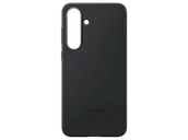 Etui i futerały do telefonów - Etui SAMSUNG Silicone Case do Galaxy S25 FE EF-PS731CBEGWW Czarny - miniaturka - grafika 1