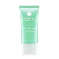 Kremy do twarzy - Cell Fusion C, Moisture Oxygen, Emulsja nawilżająco - łagodząca, 80 ml - miniaturka - grafika 1