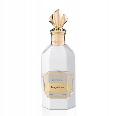 Corniche D'or Magnifique Extr. White, Ekstrakt perfum, 100ml