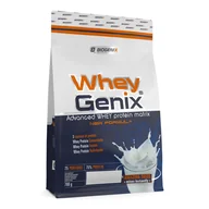 Odżywki białkowe - Biogenix Whey Genix II - 700 g - Toffi-Karmel - miniaturka - grafika 1