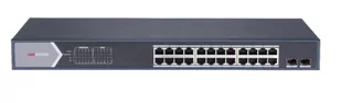 Hikvision DS-3E1526P-SI - Szybka wysyłka, Możliwy montaż, Upusty dla instalatorów, Profesjonalne doradztwo! - Akcesoria do monitoringu - miniaturka - grafika 1