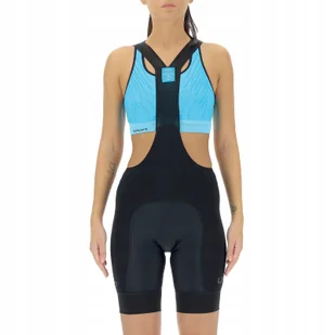 Spodenki rowerowe damskie Uyn Redemiles Black roz. Xs - Spodenki rowerowe - miniaturka - grafika 1