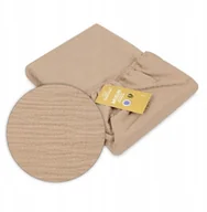 Przewijaki - Pokrowiec na przewijak MUSLIN w pudełku 50x70/80 - miniaturka - grafika 1