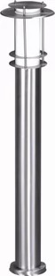 Kaja Kinkiet ogrodowy TARES 1x40W - Lampy ogrodowe - miniaturka - grafika 1