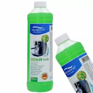 Inne artykuły czyszczące - Aqualogis Verde - odkamieniacz do ekspresu czajnika AGD w płynie 750 ml - miniaturka - grafika 1