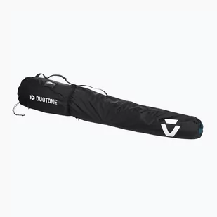 Pokrowiec na latawiec do kitesurfingu DUOTONE Extension Kitebag black - Windsurfing - miniaturka - grafika 1