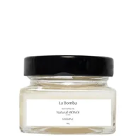 Olejki do ciała i włosów - La Bomba Natural Monoi Olejek do ciała - miniaturka - grafika 1