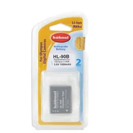 Baterie do telefonów - Hahnel Akumulator HL-90B - miniaturka - grafika 1