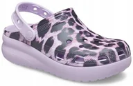Moda i Uroda OUTLET - Dziecięce Chodaki Crocs Classic Cutie Clog 30-31 - miniaturka - grafika 1
