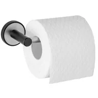 Stojaki i wieszaki na papier toaletowy - Uchwyt na papier toaletowy UNDINE, UV-Loc, WENKO - miniaturka - grafika 1