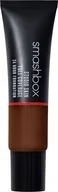 Podkłady do twarzy - Smashbox Smashbox, Studio Skin, High Cover, Liquid Foundation, 4.35, Deep Cool, 30 ml For Women - miniaturka - grafika 1