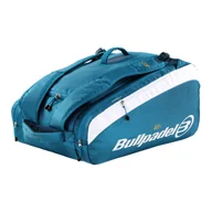 Torby sportowe - Torba na rakiety Bullpadel BPP26021 Pearl Teal Blue - miniaturka - grafika 1
