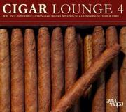 Muzyka relaksacyjna - Cigar Lounge 4 - miniaturka - grafika 1