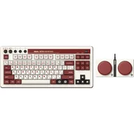 Klawiatury - 8BITDO Fami Edition RET00377 - miniaturka - grafika 1