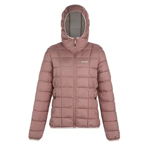 Kurtka damska Regatta Women’s Asper Rozmiar: S / Kolor: różowy - Kurtki i kamizelki sportowe damskie - miniaturka - grafika 1