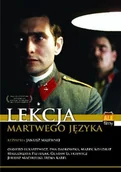 Filmy polskie DVD - Lekcja Martwego Języka - miniaturka - grafika 1