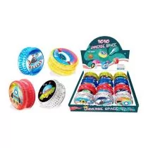 Jojo mix Artyk - Zabawki i gry sportowe - miniaturka - grafika 1